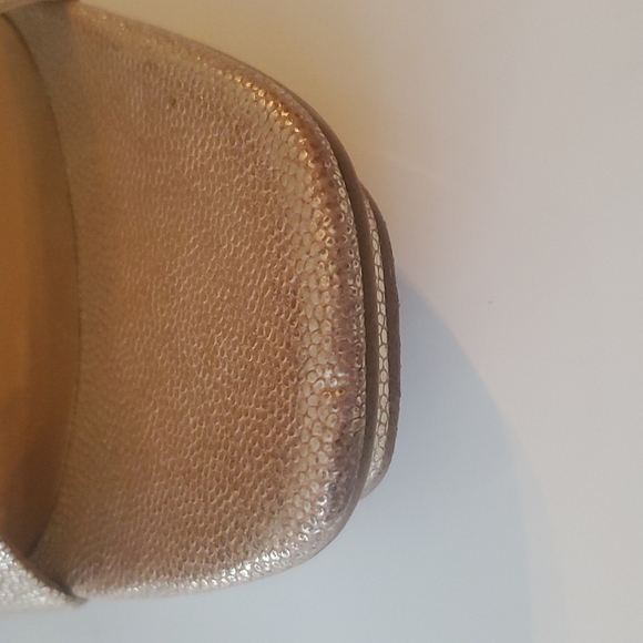 Calvin Klein Women's Heels Size 8.5 - Picture 9 of 11